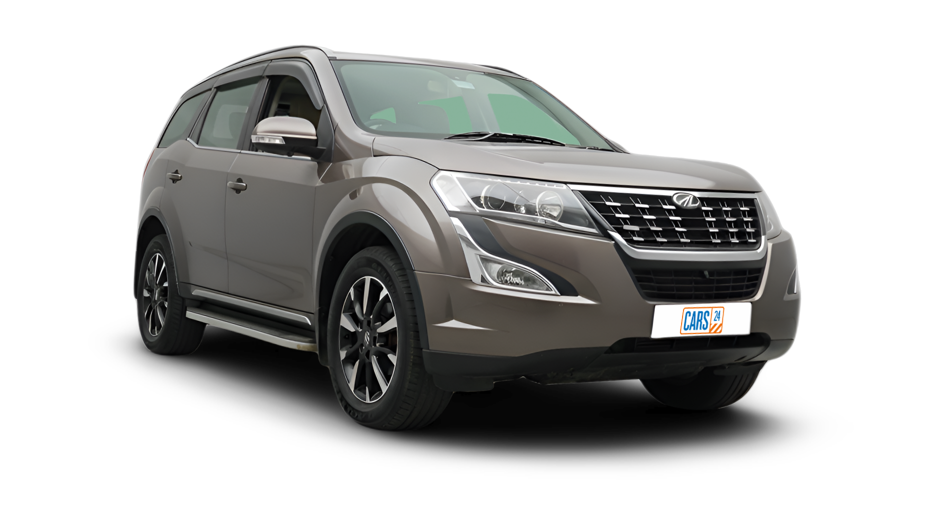 2019 Mahindra XUV500 - SUV - Diesel - Manual - ₹13.88 lakh